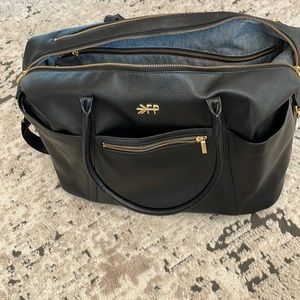 Freshly Picked weekender Overnight bag